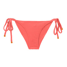 Laad de afbeelding in de Gallery-viewer, Product Front: Rio De Sol Bottom Bottom Malibu-Nina Cheeky-Tie