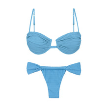 Laad de afbeelding in de Gallery-viewer, Product Front: Rio De Sol Set Set Solar-Celeste Zaya Eden