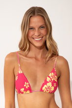 Laad de afbeelding in de Gallery-viewer, Gallery: Wednesday In Hawaii By Rio De Sol Top Top Pua-Guava Ana