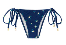 Laad de afbeelding in de Gallery-viewer, Product Front: Rio De Sol Bottom Bottom Seabird Invisible