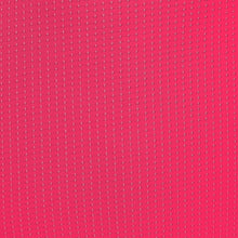 Laad de afbeelding in de Gallery-viewer, Image 02: Rio De Sol Hair Accessory Dots-Virtual-Pink Scrunchie