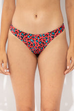 Laad de afbeelding in de Gallery-viewer, Gallery: Rio De Sol Bottom Bottom Coral-Feline Nice