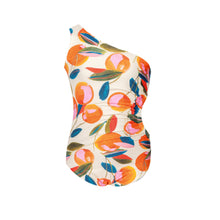 Laad de afbeelding in de Gallery-viewer, Product Back: Rio De Sol Girl's One-Piece Picnic Maeve Kids