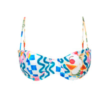 Laad de afbeelding in de Gallery-viewer, Product Front: Rio De Sol Top Top Al-Mare Kelli