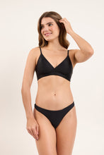 Laad de afbeelding in de Gallery-viewer, Image 07: Rio De Sol Top Top Touch-Black Paola