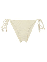 Laad de afbeelding in de Gallery-viewer, Product Front: Rio De Sol Bottom Bottom Malibu-Natural Frufru