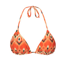 Laad de afbeelding in de Gallery-viewer, Product Front: Rio De Sol Top Top Maracai Tri-Inv
