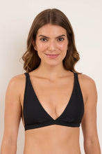 Laad de afbeelding in de Gallery-viewer, Gallery: Rio De Sol Top Top Junco-Black Alba