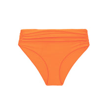 Laad de afbeelding in de Gallery-viewer, Product Front: Rio De Sol Bottom Bottom Bio-Laranjada Amy