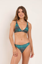 Laad de afbeelding in de Gallery-viewer, Model Front: Rio De Sol Bottom Bottom Brisa Essential-Comfy