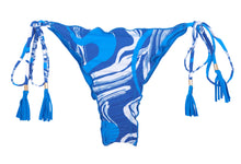 Laad de afbeelding in de Gallery-viewer, Product Front: Rio De Sol Bottom Bottom Inagua Frufru-Fio