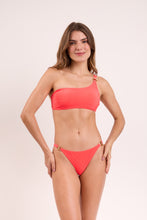Laad de afbeelding in de Gallery-viewer, Model Front: Rio De Sol Bottom Bottom Malibu-Folia Bia
