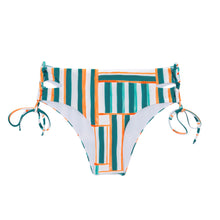 Laad de afbeelding in de Gallery-viewer, Product Front: Rio De Sol Bottom Bottom Bartel Madrid