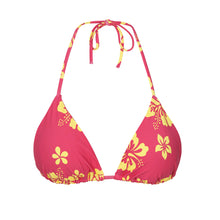Laad de afbeelding in de Gallery-viewer, Product Front: Wednesday In Hawaii By Rio De Sol Top Top Pua-Guava Kauai