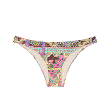 Laad de afbeelding in de Gallery-viewer, Product Front: Rio De Sol Bottom Calcinha Mundomix Cool