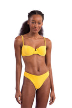 Laad de afbeelding in de Gallery-viewer, Image 04: Rio De Sol Set Set Malibu-Yellow Balconet Ciao