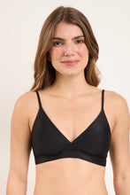 Laad de afbeelding in de Gallery-viewer, Gallery: Rio De Sol Top Top Touch-Black Paola