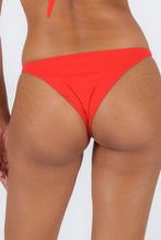 Laad de afbeelding in de Gallery-viewer, Image 07: Rio De Sol Bottom Bottom Rouge Leblon