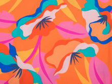 Laad de afbeelding in de Gallery-viewer, Image 06: Rio De Sol Bottom Bottom Orange-Bloom Ibiza