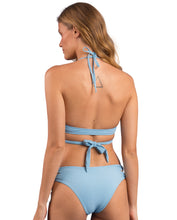 Laad de afbeelding in de Gallery-viewer, Image 08: Rio De Sol Set Set Dots-Sky Kate Madrid