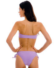 Laad de afbeelding in de Gallery-viewer, Image 07: Rio De Sol Set Set Uv-Harmonia Bandeau-Reto Madrid