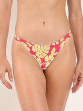 Laad de afbeelding in de Gallery-viewer, Gallery: Wednesday In Hawaii By Rio De Sol Bottom Bottom Pua-Guava Sunset