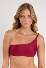Laad de afbeelding in de Gallery-viewer, Gallery: Rio De Sol Top Top Touch-Carmim Isadora
