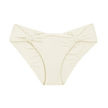 Laad de afbeelding in de Gallery-viewer, Product Front: Rio De Sol Bottom Bottom Off-White Mel-Comfy