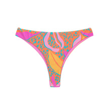Laad de afbeelding in de Gallery-viewer, Product Front: Rio De Sol Top Top Lyla Mila