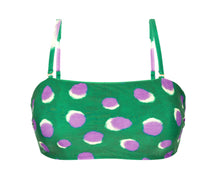 Laad de afbeelding in de Gallery-viewer, Product Front: Rio De Sol Top Top Happiness Bandeau-Reto