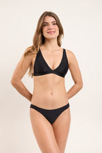 Laad de afbeelding in de Gallery-viewer, Model Front: Rio De Sol Set Set Touch-Black Alba Nice