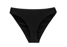 Laad de afbeelding in de Gallery-viewer, Product Front: Rio De Sol Bottom Bottom Cotele-Preto Comfy