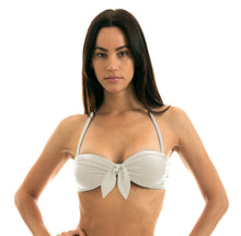 Laad de afbeelding in de Gallery-viewer, Gallery: Rio De Sol Top Top Perola Bandeau