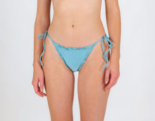 Laad de afbeelding in de Gallery-viewer, Model Front: Rio De Sol Bottom Bottom Mirante Frufru-Comfy
