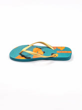 Laad de afbeelding in de Gallery-viewer, Image 03: Rio De Sol Flip-Flop Luma Slim