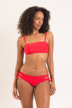 Laad de afbeelding in de Gallery-viewer, Image 07: Rio De Sol Bottom Bottom Rouge Madrid