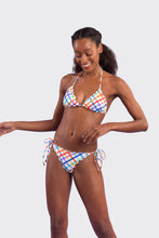 Laad de afbeelding in de Gallery-viewer, Image 04: Rio De Sol Top Top Square Frufru