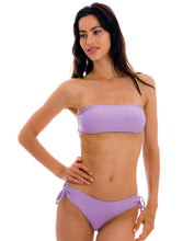 Laad de afbeelding in de Gallery-viewer, Gallery: Rio De Sol Set Set Uv-Harmonia Bandeau-Reto Madrid