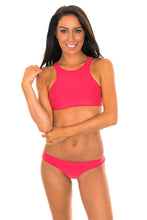 Laad de afbeelding in de Gallery-viewer, Image 04: Rio De Sol Top Soutien Sporty Frutilly