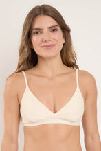 Laad de afbeelding in de Gallery-viewer, Gallery: Rio De Sol Top Top Touch-Natural Paola
