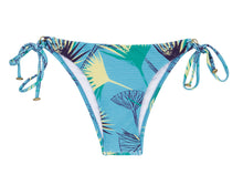 Laad de afbeelding in de Gallery-viewer, Product Front: Rio De Sol Bottom Bottom Flower Geometric Transpassado