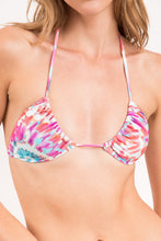 Laad de afbeelding in de Gallery-viewer, Image 13: Rio De Sol Top Top Splash Tri-Inv
