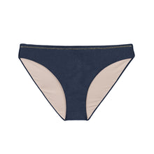 Laad de afbeelding in de Gallery-viewer, Product Front: Rio De Sol Bottom Bottom Shimmer-Shark Essential-Comfy