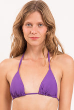 Laad de afbeelding in de Gallery-viewer, Gallery: Rio De Sol Top Top Amuleto Tri-Inv