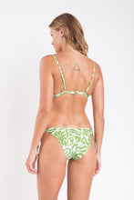 Laad de afbeelding in de Gallery-viewer, Model Back: Rio De Sol Bottom Bottom Flow Ibiza-Comfy