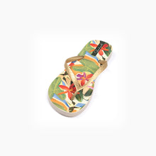 Laad de afbeelding in de Gallery-viewer, Image 05: Rio De Sol Flip-Flop Tropical Slim