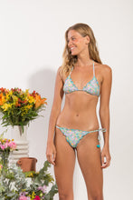 Laad de afbeelding in de Gallery-viewer, Model Front: Rio De Sol Set Set Tiny-Garden Frufru-Comfy