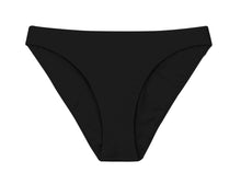 Laad de afbeelding in de Gallery-viewer, Product Front: Rio De Sol Bottom Bottom Nero Essential-Comfy