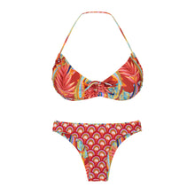 Laad de afbeelding in de Gallery-viewer, Product Back: Rio De Sol Set Set Sea-Bloom Corine Essential