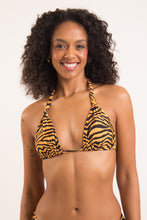Laad de afbeelding in de Gallery-viewer, Gallery: Rio De Sol Top Top Wild-Orange Mel